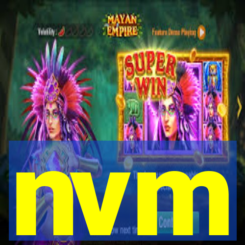 nvm-windows download